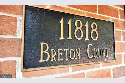 11818 Breton Court #1A, Reston, VA 20191 - Photo 2