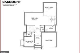 1111 Lakewood Dr SW, Vienna, VA 22180 - Photo 14