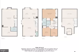 14012 Betsy Ross Ln, Centreville, VA 20121 - Photo 54