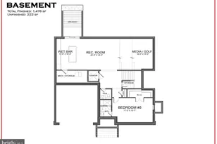 511 Orrin St SE, Vienna, VA 22180 - Photo 14