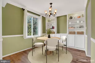 9702 Kingsbridge Dr, Fairfax, VA 22031 - Photo 4