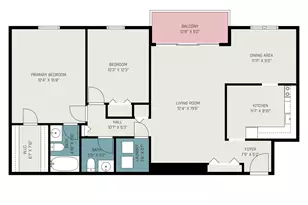 9702 Kingsbridge Dr, Fairfax, VA 22031 - Photo 12