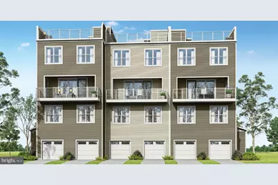 10401 White Granite Drive #4, Oakton, VA 22124 - Photo 8