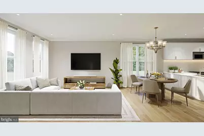 10401 White Granite Drive #4, Oakton, VA 22124 - Photo 4