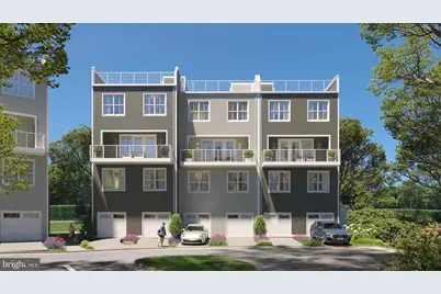 10401 White Granite Drive #5, Oakton, VA 22124 - Photo 2