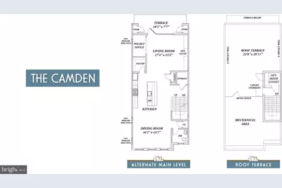 10401 White Granite Drive #5, Oakton, VA 22124 - Photo 6