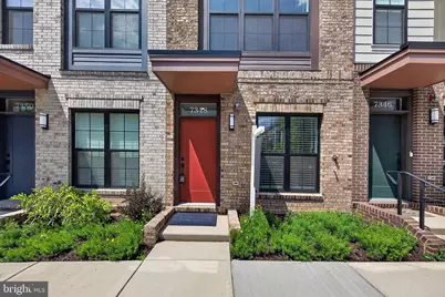 7348 Blade Drive, Falls Church, VA 22042 - Photo 40