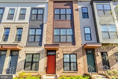 7348 Blade Drive, Falls Church, VA 22042 - Photo 1