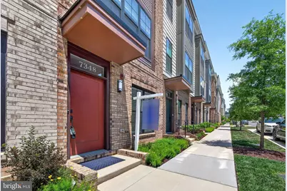 7348 Blade Drive, Falls Church, VA 22042 - Photo 2