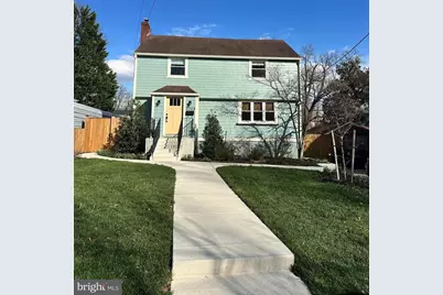 2755 Woodlawn Avenue, Falls Church, VA 22042 - Photo 4