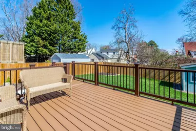2755 Woodlawn Avenue, Falls Church, VA 22042 - Photo 36