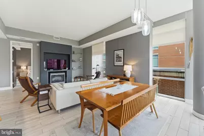 12025 New Dominion Parkway #103, Reston, VA 20190 - Photo 16