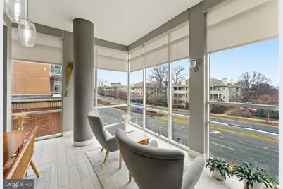 12025 New Dominion Parkway #103, Reston, VA 20190 - Photo 2