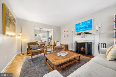 3216 Patrick Henry Drive, Falls Church, VA 22044 - Photo 2