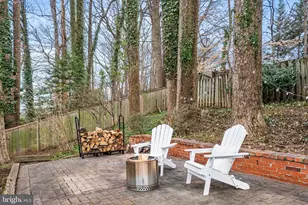 3216 Patrick Henry Dr, Falls Church, VA 22044 - Photo 34