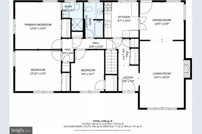 3216 Patrick Henry Drive, Falls Church, VA 22044 - Photo 38