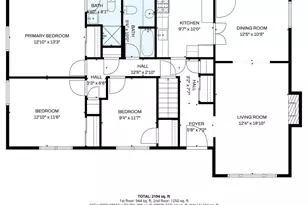 3216 Patrick Henry Dr, Falls Church, VA 22044 - Photo 38