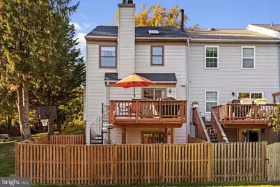 3939 Tallow Tree Place, Fairfax, VA 22033 - Photo 42