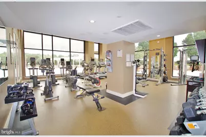 2451 Midtown Avenue #1621, Alexandria, VA 22303 - Photo 24