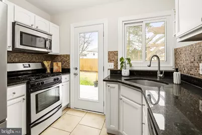 7231 Tyler Avenue, Falls Church, VA 22042 - Photo 8