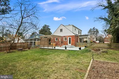 7231 Tyler Avenue, Falls Church, VA 22042 - Photo 2