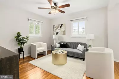 7231 Tyler Avenue, Falls Church, VA 22042 - Photo 14