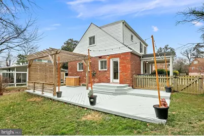7231 Tyler Avenue, Falls Church, VA 22042 - Photo 36