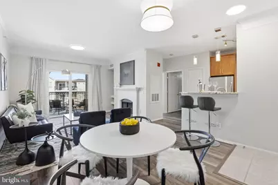 1580 Spring Gate Drive #4406, McLean, VA 22102 - Photo 14