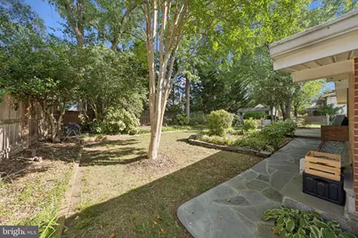 8611 Camden Street, Alexandria, VA 22308 - Photo 32