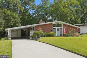 8611 Camden St, Alexandria, VA 22308 - Photo 1