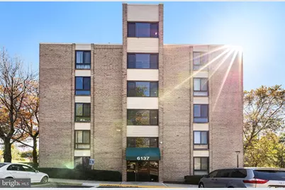 6137 Leesburg Pike #406, Falls Church, VA 22041 - Photo 2