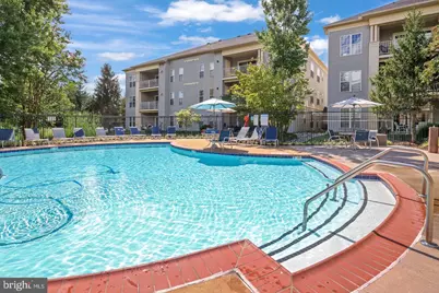 11330 Westbrook Mill Lane #304, Fairfax, VA 22030 - Photo 16