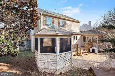 5819 Stone Ridge Drive, Centreville, VA 20120 - Photo 36