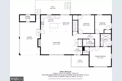 4405 Laurel Road, Alexandria, VA 22309 - Photo 52