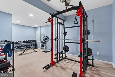 4924 Berkshire Woods Drive, Fairfax, VA 22030 - Photo 48