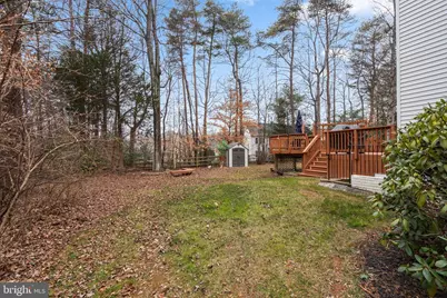 4924 Berkshire Woods Drive, Fairfax, VA 22030 - Photo 54