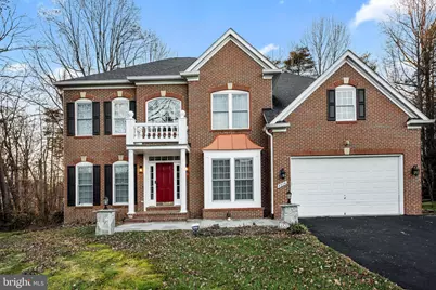 4924 Berkshire Woods Drive, Fairfax, VA 22030 - Photo 6