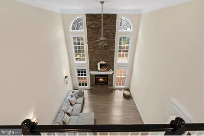 4924 Berkshire Woods Drive, Fairfax, VA 22030 - Photo 36