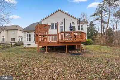 4924 Berkshire Woods Drive, Fairfax, VA 22030 - Photo 52