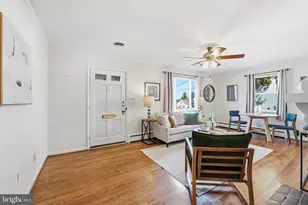 6821 Barrett Rd, Falls Church, VA 22042 - Photo 6