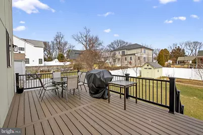 1815 Peabody Drive, Falls Church, VA 22043 - Photo 44