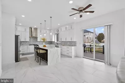 1815 Peabody Drive, Falls Church, VA 22043 - Photo 6