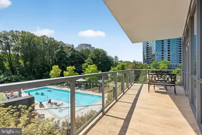 7887 Jones Branch Drive #404, McLean, VA 22102 - Photo 72