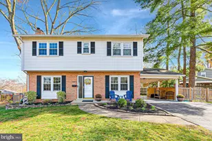 3419 Ramsgate Terrace, Alexandria, VA 22309 - Photo 1