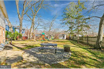 3419 Ramsgate Terrace, Alexandria, VA 22309 - Photo 32