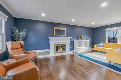 3419 Ramsgate Terrace, Alexandria, VA 22309 - Photo 4