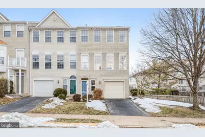 6240 Frosty Winter Court, Centreville, VA 20120 - Photo 2