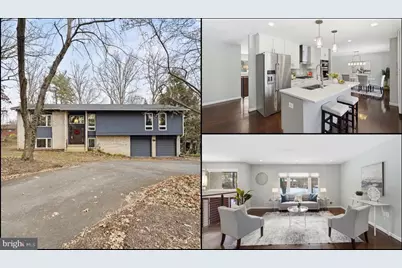 1411 Aldenham Lane, Reston, VA 20190 - Photo 1