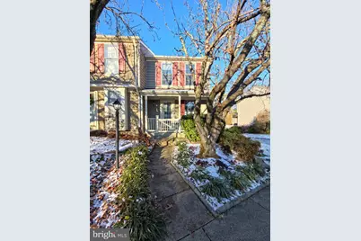 1640 Fieldthorn Drive, Reston, VA 20194 - Photo 1