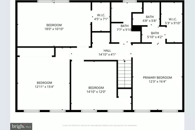 1153 Kettle Pond Lane, Great Falls, VA 22066 - Photo 54